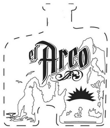 EL ARCO logo