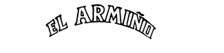 EL ARMINO logo