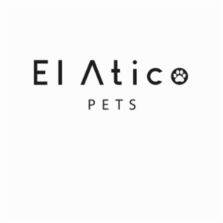 EL ATICO PETS logo