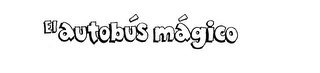 EL AUTOBUS MAGICO logo