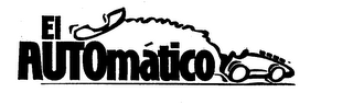 EL AUTOMATICO logo