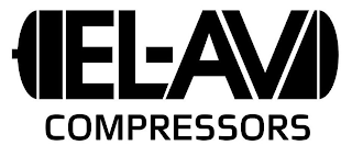 EL-AV COMPRESSORS logo