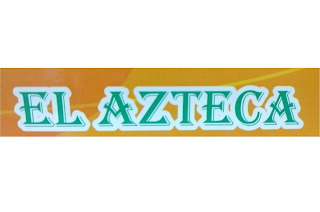 EL AZTECA logo