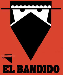 EL BANDIDO logo