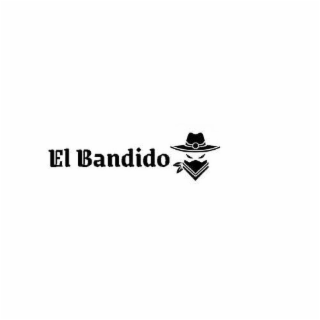 EL BANDIDO logo