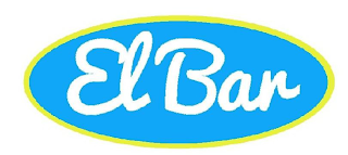 EL BAR logo