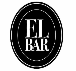 EL BAR logo