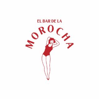 EL BAR DE LA MOROCHA logo