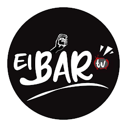 EL BAR TV logo