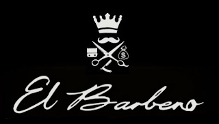 EL BARBERO logo