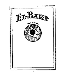 EL-BART (FLAG BRAND) logo