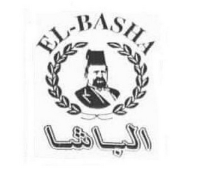 EL-BASHA logo
