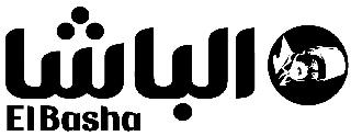 EL BASHA logo