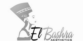 EL BASHRA AESTHETICS logo