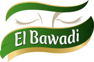EL BAWADI logo