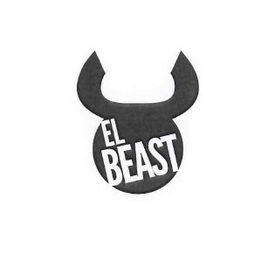 EL BEAST logo