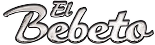 EL BEBETO logo