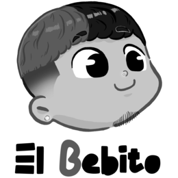 EL BEBITO logo