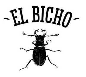 EL BICHO logo