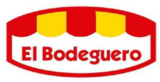 EL BODEGUERO logo