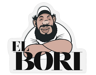 EL BORI logo