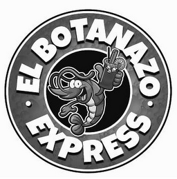 ·EL BOTANAZO· EXPRESS logo