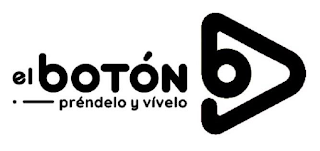 EL BOTÓN PRÉNDELO Y VÍVELO logo