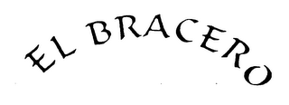 EL BRACERO logo
