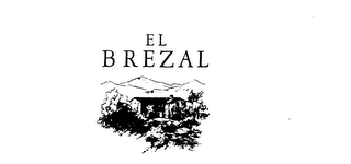 EL BREZAL logo