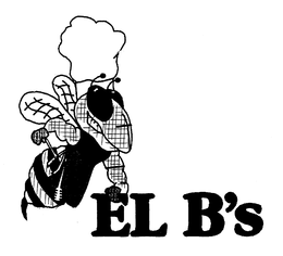 EL B'S logo