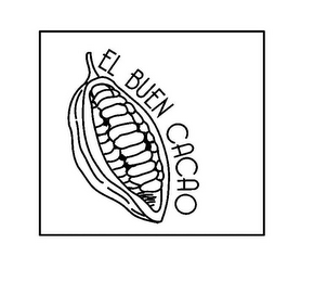 EL BUEN CACAO logo