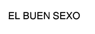 EL BUEN SEXO logo