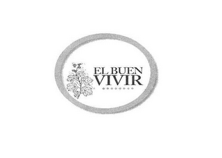EL BUEN VIVIR logo