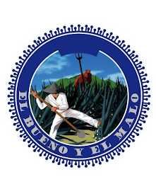 EL BUENO Y EL MALO logo