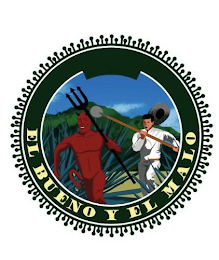 EL BUENO Y EL MALO logo