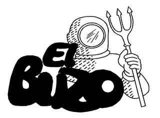 EL BUZO logo