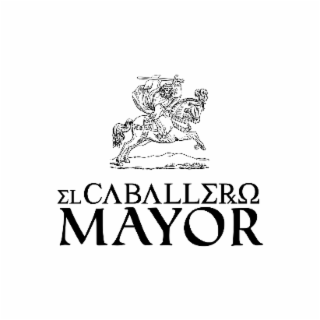 EL CABALLERO MAYOR logo