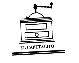 EL CAFETALITO logo