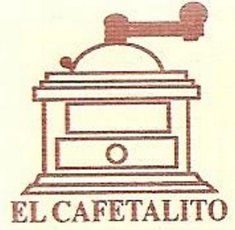 EL CAFETALITO logo