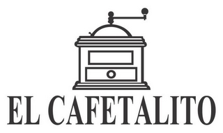 EL CAFETALITO logo