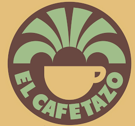 EL CAFETAZO logo