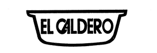EL CALDERO logo