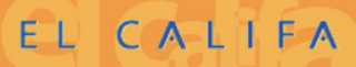 EL CALIFA logo