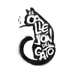 EL CALLEJON DEL GATO logo