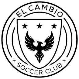 EL CAMBIO SOCCER CLUB logo