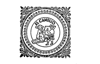 EL CAMELLO logo