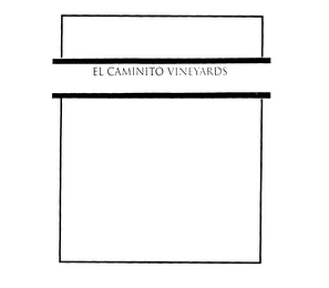 EL CAMINITO VINEYARDS logo