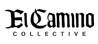 EL CAMINO COLLECTIVE logo