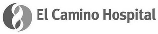 EL CAMINO HOSPITAL logo