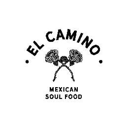 • EL CAMINO • MEXICAN SOUL FOOD logo